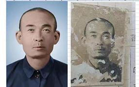 大田镇老照片修复多少钱一张