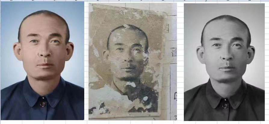 大田镇老照片模糊修复-21